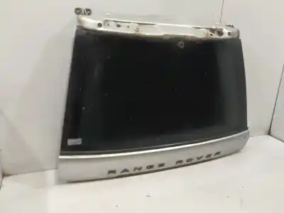 Second-hand car spare part tailgate for lander range rover (lm) v8 se oem iam references   