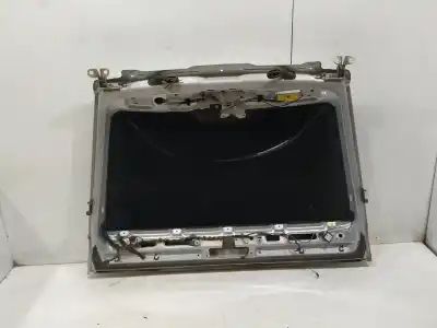 Second-hand car spare part tailgate for lander range rover (lm) v8 se oem iam references   