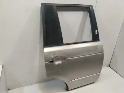 Second-hand car spare part rear right door for lander range rover (lm) v8 se oem iam references   