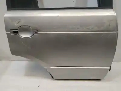 Second-hand car spare part rear right door for lander range rover (lm) v8 se oem iam references   