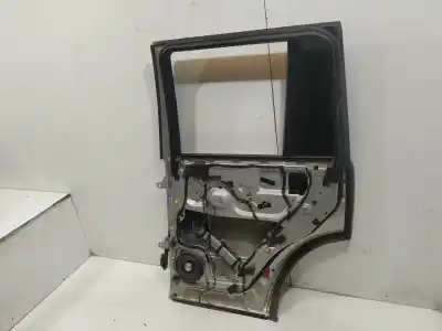 Second-hand car spare part rear right door for lander range rover (lm) v8 se oem iam references   