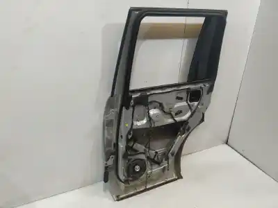 Second-hand car spare part rear right door for lander range rover (lm) v8 se oem iam references   