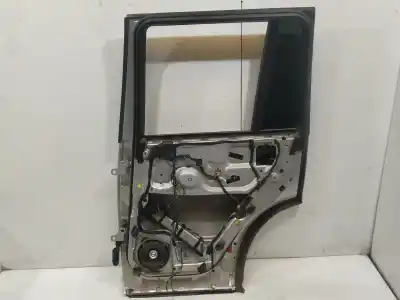 Peça sobressalente para automóvel em segunda mão porta do automóvel traseira direita por lander range rover (lm) v8 se referências oem iam 