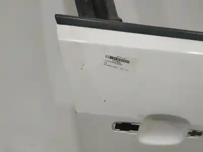 Pezzo di ricambio per auto di seconda mano porta anteriore destra per opel meriva b cosmo riferimenti oem iam 