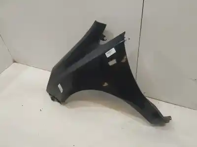 Автозапчасти б/у левое переднее крыло за opel corsa d corsa d ссылки oem iam   