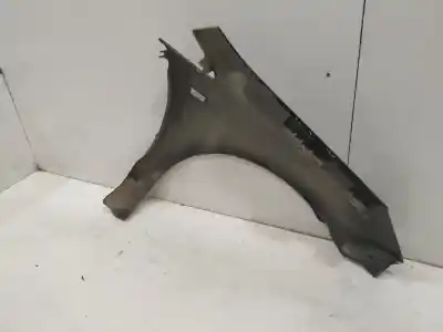 Автозапчасти б/у левое переднее крыло за opel corsa d corsa d ссылки oem iam   