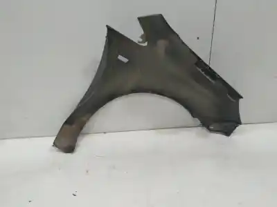 Автозапчасти б/у левое переднее крыло за opel corsa d corsa d ссылки oem iam   