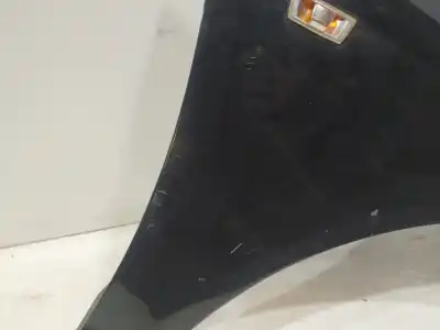 Автозапчасти б/у переднее правое крыло за opel corsa d corsa d ссылки oem iam   