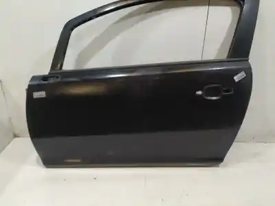 Автозапчасти б/у левая передняя дверь за opel corsa d corsa d ссылки oem iam   