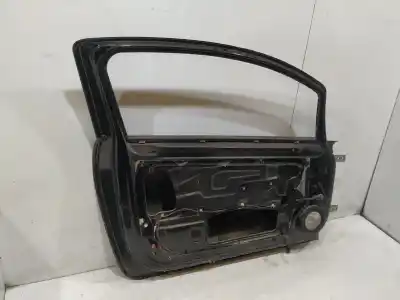 Автозапчасти б/у левая передняя дверь за opel corsa d corsa d ссылки oem iam   