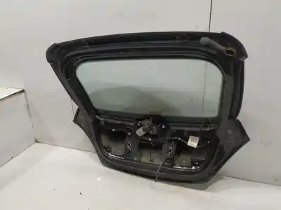 Автозапчасти б/у задняя дверь за opel corsa d corsa d ссылки oem iam 