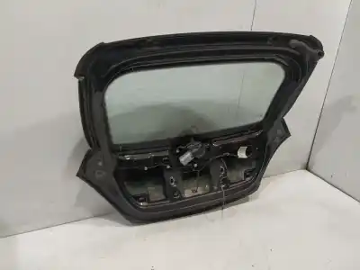 Автозапчасти б/у задняя дверь за opel corsa d corsa d ссылки oem iam   