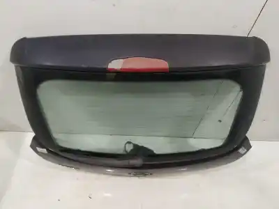 Автозапчасти б/у задняя дверь за opel corsa d corsa d ссылки oem iam   