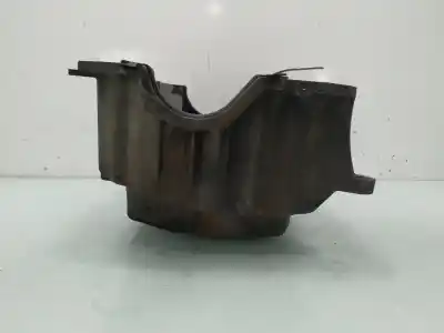Second-hand car spare part SUMP for RENAULT MEGANE II (BM0/1_, CM0/1_)  OEM IAM references 8200318813  