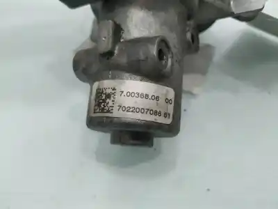 Автозапчастина б/у клапан egr для renault megane ii (bm0/1_, cm0/1_) 2.0 renault sport посилання на oem iam 7003680600  
