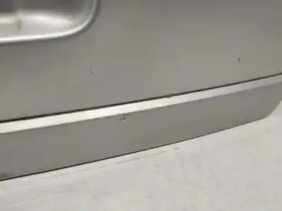 Second-hand car spare part tailgate for lander range rover (lm) v8 se oem iam references   