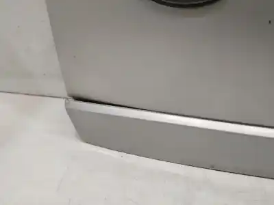 Second-hand car spare part tailgate for lander range rover (lm) v8 se oem iam references   