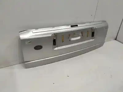 Second-hand car spare part tailgate for lander range rover (lm) v8 se oem iam references   