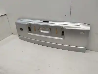 Peça sobressalente para automóvel em segunda mão porta da mala / tampa traseira por lander range rover (lm) v8 se referências oem iam 