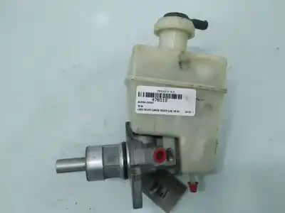 Tweedehands auto-onderdeel rempomp voor lander range rover (lm) v8 se oem iam-referenties   