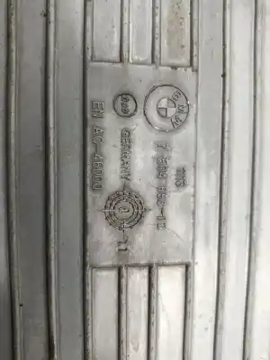 Peça sobressalente para automóvel em segunda mão cárter por lander range rover (lm) v8 se referências oem iam 750465302