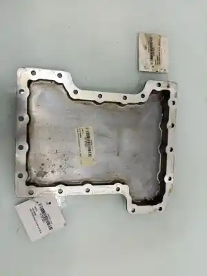 Second-hand car spare part sump for lander range rover (lm) v8 se oem iam references 750465302  