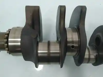 Peça sobressalente para automóvel em segunda mão virabrequim por lander range rover (lm) v8 se referências oem iam 1704768  