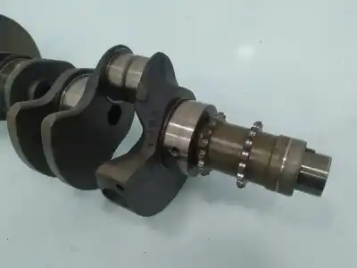 Peça sobressalente para automóvel em segunda mão virabrequim por lander range rover (lm) v8 se referências oem iam 1704768  