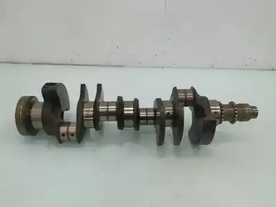 Peça sobressalente para automóvel em segunda mão virabrequim por lander range rover (lm) v8 se referências oem iam 1704768  