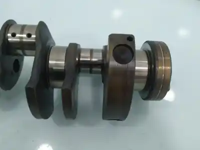 Peça sobressalente para automóvel em segunda mão virabrequim por lander range rover (lm) v8 se referências oem iam 1704768  