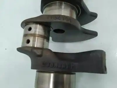 Peça sobressalente para automóvel em segunda mão virabrequim por lander range rover (lm) v8 se referências oem iam 1704768  