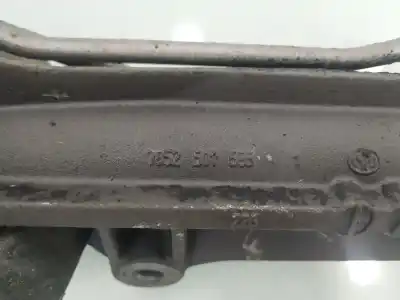 Second-hand car spare part steering rack for lander range rover (lm) v8 se oem iam references 7852501686  