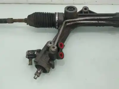 Second-hand car spare part steering rack for lander range rover (lm) v8 se oem iam references 7852501686  