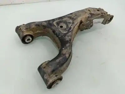 Peça sobressalente para automóvel em segunda mão braço de suspensão traseiro inferior direito por lander range rover (lm) v8 se referências oem iam 