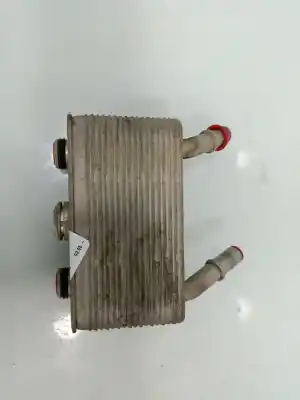 Peça sobressalente para automóvel em segunda mão radiador da caixa de velocidades por lander range rover (lm) v8 se referências oem iam pfd00020