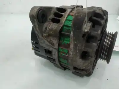 Peça sobressalente para automóvel em segunda mão alternador por hyundai accent (lc) gl 4p referências oem iam 
