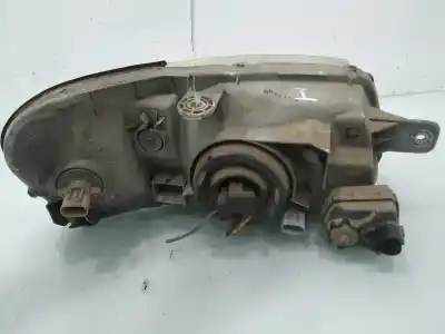 Second-hand car spare part left headlight for hyundai accent (lc) gl 4p oem iam references   