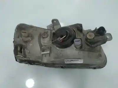 Peça sobressalente para automóvel em segunda mão farol / farolim esquerdo por hyundai accent (lc) gl 4p referências oem iam 