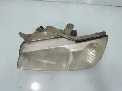Second-hand car spare part left headlight for hyundai accent (lc) gl 4p oem iam references   