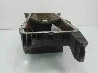 Second-hand car spare part sump for lander range rover (lm) v8 se oem iam references 75046500  