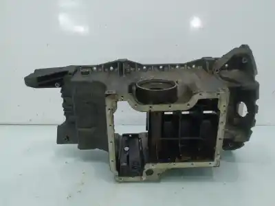 Second-hand car spare part sump for lander range rover (lm) v8 se oem iam references 75046500  