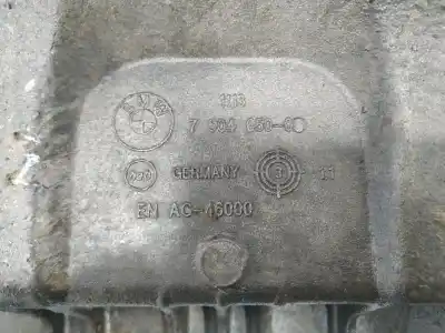 Second-hand car spare part sump for lander range rover (lm) v8 se oem iam references 75046500  