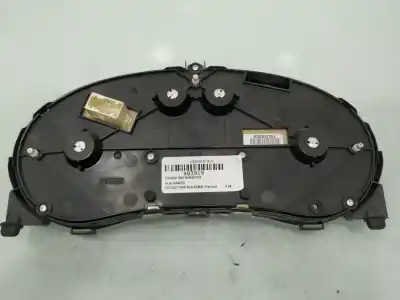 Автозапчасти б/у приборная доска за PEUGEOT PARTNER KOMBI * ссылки OEM IAM 9665983780   Автозапчасти б/у приборная доска за PEUGEOT PARTNER KOMBI * ссылки OEM IAM 9665983780