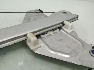 Piesă de schimb auto la mâna a doua mecanism acționare geam fațã dreapta pentru peugeot partner kombi * referințe oem iam 402104b