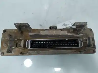 Pièce détachée automobile d'occasion calculateur moteur ecu pour mercedes-benz clase e w124 berlina d 250 124.125 références oem iam 0055452132  