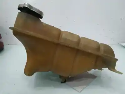 Second-hand car spare part coolant expansion tank for mercedes-benz clase e w124 berlina d 250 124.125 oem iam references 1245000649  
