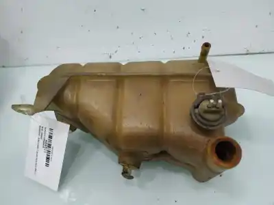 Second-hand car spare part coolant expansion tank for mercedes-benz clase e w124 berlina d 250 124.125 oem iam references 1245000649  