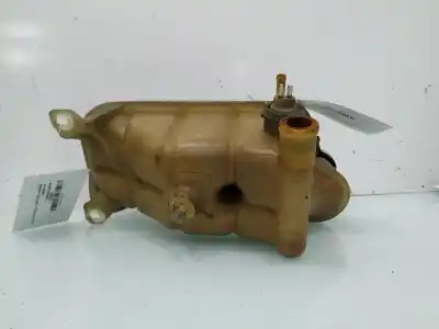 Second-hand car spare part coolant expansion tank for mercedes-benz clase e w124 berlina d 250 124.125 oem iam references 1245000649  