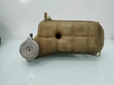 Second-hand car spare part coolant expansion tank for mercedes-benz clase e w124 berlina d 250 124.125 oem iam references 1245000649
