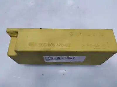 Second-hand car spare part electronic module for mercedes-benz clase e w124 berlina d 250 124.125 oem iam references 1248203126  